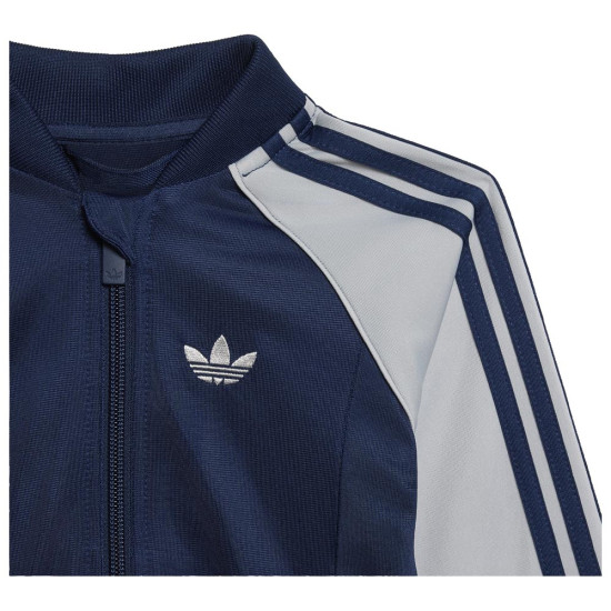 Adidas Βρεφικές φόρμες σετ Adicolor SST Tracksuit